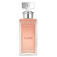 בושם לאשה קלווין קליין Eternity Flame E.D.P 100ml למכירה 