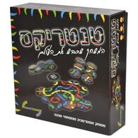 משחק טנטריקס Smart Zone למכירה , 3 image