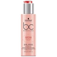Schwarzkopf Bonacure Peptide Repair Blow Defense 145ml שוורצקופ למכירה 