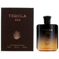 בושם לגבר Tequila Tequila Oud E.D.P 100ml למכירה 