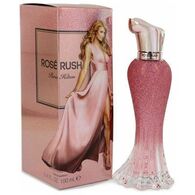 בושם לאשה Paris Hilton Rose Rush E.D.P 100ml למכירה 