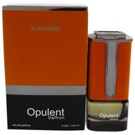 בושם לגבר Al Haramain Opulent Saffron E.D.P 100ml למכירה , 2 image
