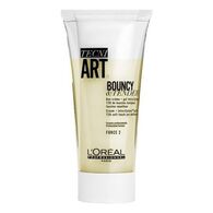Loreal Tecni Art Bouncy & Tender Defined Curls Anti-humidity 150ml למכירה 