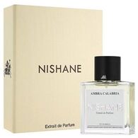 בושם לגבר Nishane Ambra Calabria E.D.P for Unisex 50ml למכירה 