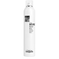 Loreal ספריי מייצב פיקס אנטי פריז חוזק 4 400 מ"ל למכירה 