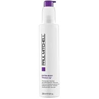 Paul Mitchell נוזל לעיבוי נפח השיער טיקן אפ 200 מ"ל פול מיטשל למכירה 