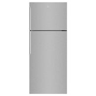 מקרר  מקפיא עליון Electrolux EMT75600AS  437 ליטר אלקטרולוקס למכירה 