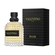 בושם לגבר Valentino Yellow Dream E.D.T 100ml למכירה 