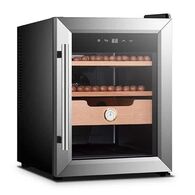 מקרר מקרר סיגרים 400 יחידות Winebar  33 ליטר למכירה , 2 image