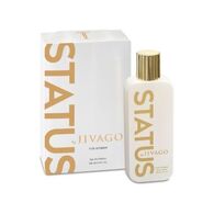 בושם לאשה Jivago Status E.D.P 100ml למכירה , 2 image