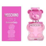 בושם לאשה Moschino Toy 2 Bubble Gum E.D.T 100ml למכירה , 3 image