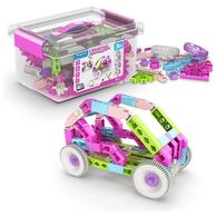 Engino CE202MG-A Creative Engineering Maker Girl 20 Models Set למכירה , 2 image