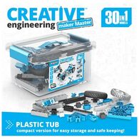 Engino CE301MM-A Creative Engineering Maker Master 30 Models Set למכירה , 3 image