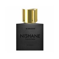 בושם לגבר Nishane Karagoz E.D.P for Unisex 50ml למכירה 