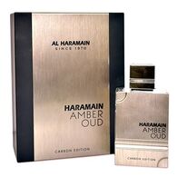 בושם לגבר Al Haramain Amber Oud Carbon E.D.P 60ml למכירה 