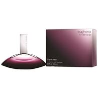 בושם לאשה קלווין קליין Euphoria Intense E.D.P 100ml למכירה 