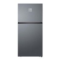 מקרר  מקפיא עליון TCL TRF545WEX  553 ליטר למכירה 