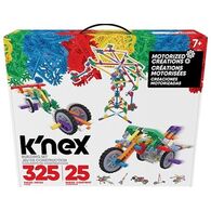 KNEX 85049 Motorised Creations Building Set למכירה 