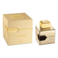בושם לאשה Al Haramain L'aventure Gold E.D.P 100ml למכירה 