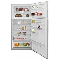 מקרר  מקפיא עליון Electrolux EMT75600AS  437 ליטר אלקטרולוקס למכירה , 3 image