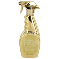 בושם לאשה Moschino Fresh Gold Couture E.D.P 100ml למכירה 