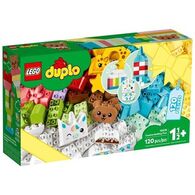 Lego לגו  10978 Creative Building Time למכירה , 2 image