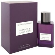 בושם לאשה Banana Republic Tobacco & Tonka Bean E.D.P 75ml למכירה 