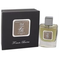 בושם לגבר Franck Boclet Oud E.D.P 100ml למכירה , 5 image