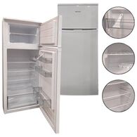 מקרר  מקפיא עליון Suzuki Energy SZ-DF280W  235 ליטר למכירה , 3 image