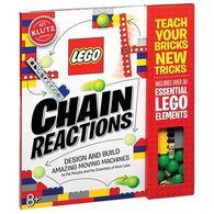 Lego לגו  5005629 Chain Reactions למכירה 