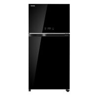 מקרר  מקפיא עליון Toshiba GR-AG720U-XK  554 ליטר טושיבה למכירה 