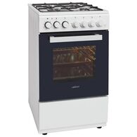 תנור משולב כיריים Lavamat LVO-F5060 למכירה , 2 image