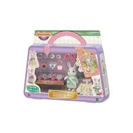 Sylvanian Families 5647 Fashion Play Set -Jewels & Gems Collection למכירה 