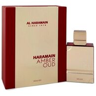 בושם לגבר Al Haramain Amber Oud Ruby Edition E.D.P 120ml למכירה 