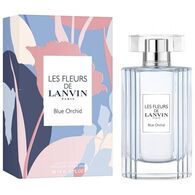 בושם לאשה Lanvin Les Fleurs Blue Orchid E.D.T 90ml למכירה , 2 image
