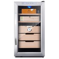 מקרר Galaxy Extra ויומידור WineKeeper למכירה , 2 image