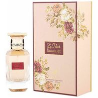 בושם לאשה Afnan La Fleur Bouquet E.D.P 50ml למכירה , 2 image