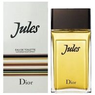 בושם לגבר כריסטיאן דיור Jules E.D.T 100ml למכירה 