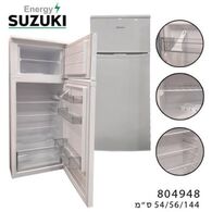 מקרר  מקפיא עליון Suzuki Energy SZ-DF280W  235 ליטר למכירה , 4 image