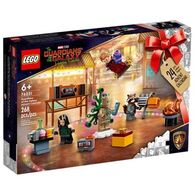 Lego לגו  76231 Guardians of the Galaxy Advent Calendar למכירה 