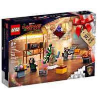 Lego לגו  76231 Guardians of the Galaxy Advent Calendar למכירה , 2 image