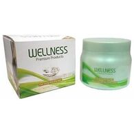 Wellness Premium Product Hair Mask For Curl 50ml למכירה 