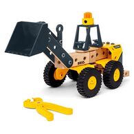 Brio 34598 Builder Volvo - Wheel Loader בריו למכירה , 2 image
