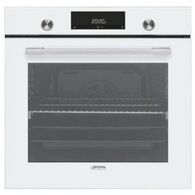 תנור בנוי Crystal VO78GW/B קריסטל למכירה , 2 image