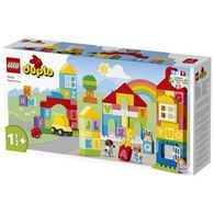 Lego לגו  10935 Alphabet Town למכירה 