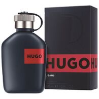 בושם לגבר הוגו בוס Jeans 125ml E.D.T למכירה 