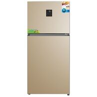 מקרר  מקפיא עליון Luxor NF-615  522 ליטר למכירה , 3 image