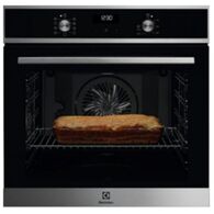 תנור בנוי Electrolux EOH64239X אלקטרולוקס למכירה , 2 image