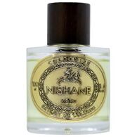בושם לגבר Nishane Safran Colognise E.D.C Unisex 100ml למכירה 
