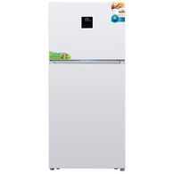 מקרר  מקפיא עליון Luxor NF-615  522 ליטר למכירה , 4 image